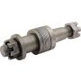 ALLSTAR PERFORMANCE ALL99087 Repl Stud for ALL56331 Idler End Short