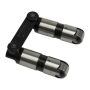 COMP Cams 89341-16 Evolution Series Hydraulic Roller Lifters - Set Of 16