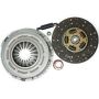 Platinum Driveline 04-535 Clutch Kit