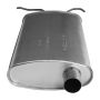 AP Exhaust 3375 Muffler - Challenge