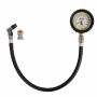 JOES RACING PRODUCTS JOE32327 Tire Pressure Gauge 0-60psi Pro w/HiFlo Hold