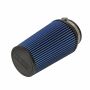 BBK Performance Parts 1774 BBK BLUE REPLACEMENT AIR FILTER (FITS BBK 1771, 17715)