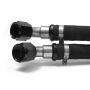 Perrin 15-21 Subaru WRX Oil Cooler Kit w/PERRIN Core