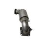 FORTLUFT 4401809 Front EPA (Federal) Direct-Fit Catalytic Converter for 16-18 Kia Sorento, 16-19 Sportage