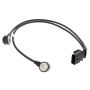 MotoRad 1KS1281 Ignition Knock (Detonation) Sensor