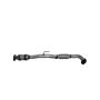 FORTLUFT 4401508 EPA (Federal) Direct-Fit Catalytic Converter for 02-03, 05-07 Toyota Camry, 02-03, 05-07 Solara