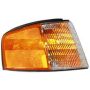 TYC Products 18-1881-01 Parking Light A