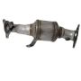 FORTLUFT 4401594 Front EPA (Federal) Direct-Fit Catalytic Converter for 13-18 Cadillac ATS