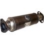 FORTLUFT 4401643 Center EPA (Federal) Direct-Fit Catalytic Converter for 99-00 Honda Civic 1.6L