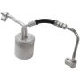 AC DELCO BCVC-15-11041 Dryer-A/C Refri