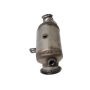 FORTLUFT 4401827 Front EPA (Federal) Direct-Fit Catalytic Converter for 15-18 Mercedes C Class, 17-19 E Class, 16-19 GLC Class, 17-20 SLC Class, 16 SLK Class