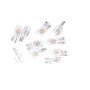 AC DELCO BCVC-93190471 Bulb-Park Lp