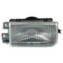 TYC Products 19-5021-90 Fog Light Assem