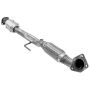 FORTLUFT 4401378 Rear EPA (Federal) Direct-Fit Catalytic Converter for 07-15 Nissan Altima