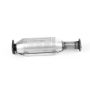 FORTLUFT 4401500 EPA (Federal) Direct-Fit Catalytic Converter for 97-01 Honda CR-V, 96-97 Odyssey