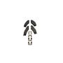 AC DELCO BCVC-171-1066 Pad Kit-Frt Dis
