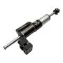 ICON 22020 07-18 Jeep Wrangler JK Adj Thru Shaft Steering Stabilizer Kit