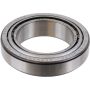 SKF 32012-X VP SKF - Differential Bearing - Rear Axle 32012XVP