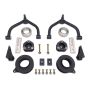 Tuff Country 34105 09-18 Dodge Ram 1500 4X4 4in Lift Kit (No Shocks)