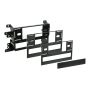 Metra 99-7408 Installation Multi-Kit for 1987-1992 Nissan Vehicles with EQ Option (Black)