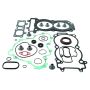 QuadBoss 567543 2017 Polaris RZR XP 4 Turbo (02) Complete Gasket Set w/ Oil Seal