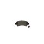 Bosch BP1840 Bosch QuietCast Brake Pads
