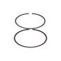 Wiseco 3207KD Wiseco Piston Ring Set, 2 Cycle, 3.207 IN Bore