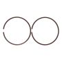 Wiseco 3207KD Wiseco Piston Ring Set, 2 Cycle, 3.207 IN Bore