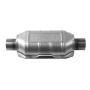 AP Exhaust CATCO 840004 CARB (CA, CO, NY, ME) Compliant Universal OBDII Converter