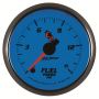 AutoMeter 7162 GAUGE, FUEL PRESSURE, 2 1/16