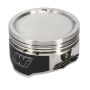 Wiseco 3208P2 Wiseco 4 Stroke Forged Series Piston - Yamaha F75 / F80 / F90 / F100 Dish