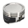 Wiseco 3208P2 Wiseco 4 Stroke Forged Series Piston - Yamaha F75 / F80 / F90 / F100 Dish