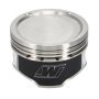 Wiseco 3208P2 Wiseco 4 Stroke Forged Series Piston - Yamaha F75 / F80 / F90 / F100 Dish