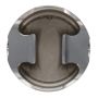 Wiseco 3208P2 Wiseco 4 Stroke Forged Series Piston - Yamaha F75 / F80 / F90 / F100 Dish