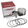 Wiseco 3208P2 Wiseco 4 Stroke Forged Series Piston - Yamaha F75 / F80 / F90 / F100 Dish