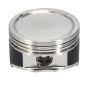 Wiseco 3208P2 Wiseco 4 Stroke Forged Series Piston - Yamaha F75 / F80 / F90 / F100 Dish