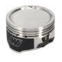 Wiseco 3208PS Wiseco 4 Stroke Forged Series Piston - Yamaha F75, F80, F90, F100 Dish