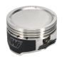 Wiseco 3208PS Wiseco 4 Stroke Forged Series Piston - Yamaha F75, F80, F90, F100 Dish