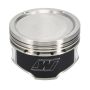 Wiseco 3208PS Wiseco 4 Stroke Forged Series Piston - Yamaha F75, F80, F90, F100 Dish