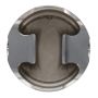 Wiseco 3208PS Wiseco 4 Stroke Forged Series Piston - Yamaha F75, F80, F90, F100 Dish