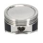 Wiseco 3208PS Wiseco 4 Stroke Forged Series Piston - Yamaha F75, F80, F90, F100 Dish