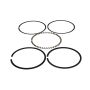 Wiseco 3208X Wiseco Piston Ring Set, 4 Cycle, 81.48 MM Bore