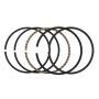 Wiseco 3208X Wiseco Piston Ring Set, 4 Cycle, 81.48 MM Bore