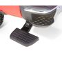 AMP Research 2014-2017 GMC Sierra 1500 2014 BedStep - Black