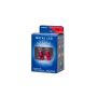 Putco 340194R-360 194 - Red Metal 360 LED