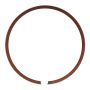 Wiseco 3209TC Wiseco Piston Ring Set, 2 Cycle, 81.50 MM Bore