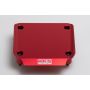 HKS RB26 Cover Transistor - Red