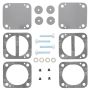 Vertex Pistons 451458 Fuel Pump Rebuild Kit