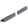 Raxiom S155421 99-06 Chevrolet Silverado/GMC Sierra 1500 Axial Series LED Door Courtesy Lamps- Blue