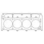 4.185 MLS Head Gasket .045 GM LSX LH